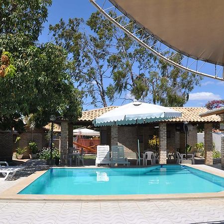 Hotel - Apart-Hotel Chale Executivo Mossoró Δωμάτιο φωτογραφία