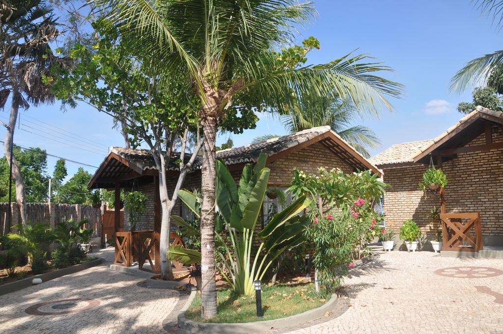 Hotel - Apart-Hotel Chale Executivo Mossoró Δωμάτιο φωτογραφία