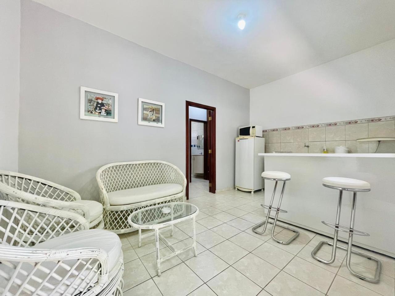Hotel - Apart-Hotel Chale Executivo Mossoró Εξωτερικό φωτογραφία