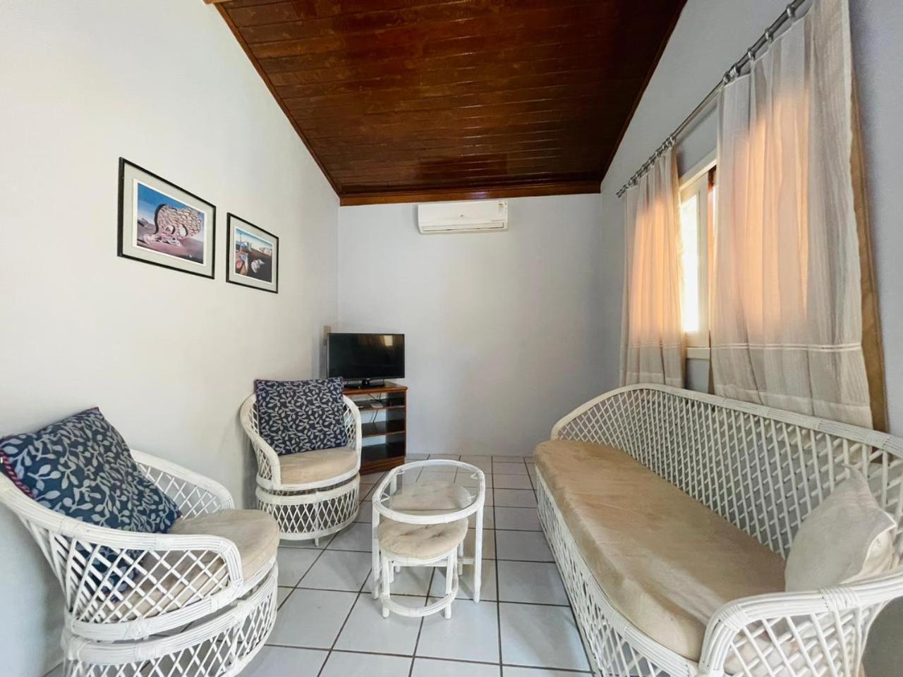 Hotel - Apart-Hotel Chale Executivo Mossoró Εξωτερικό φωτογραφία