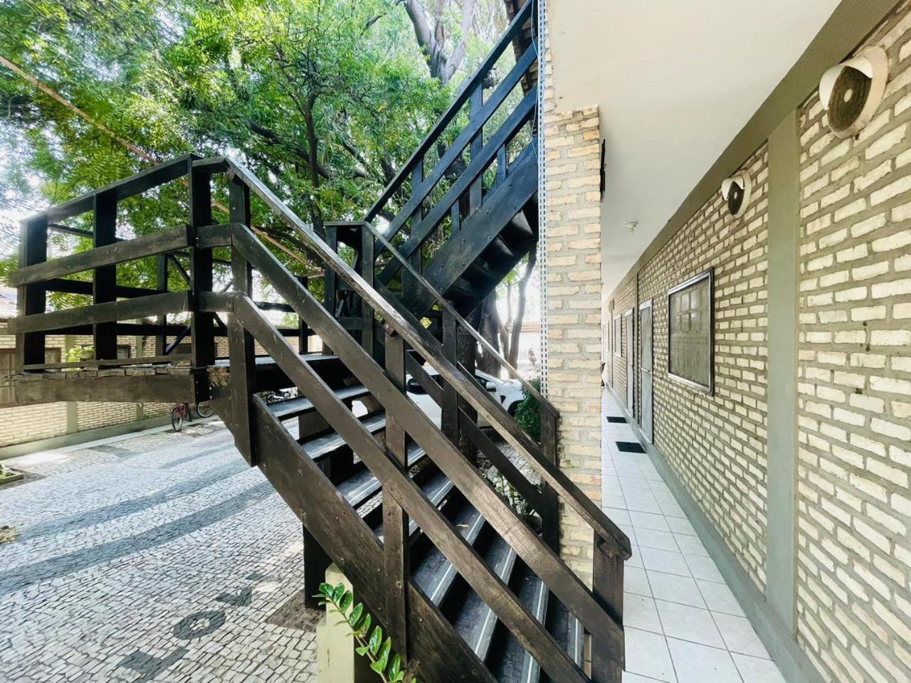 Hotel - Apart-Hotel Chale Executivo Mossoró Εξωτερικό φωτογραφία