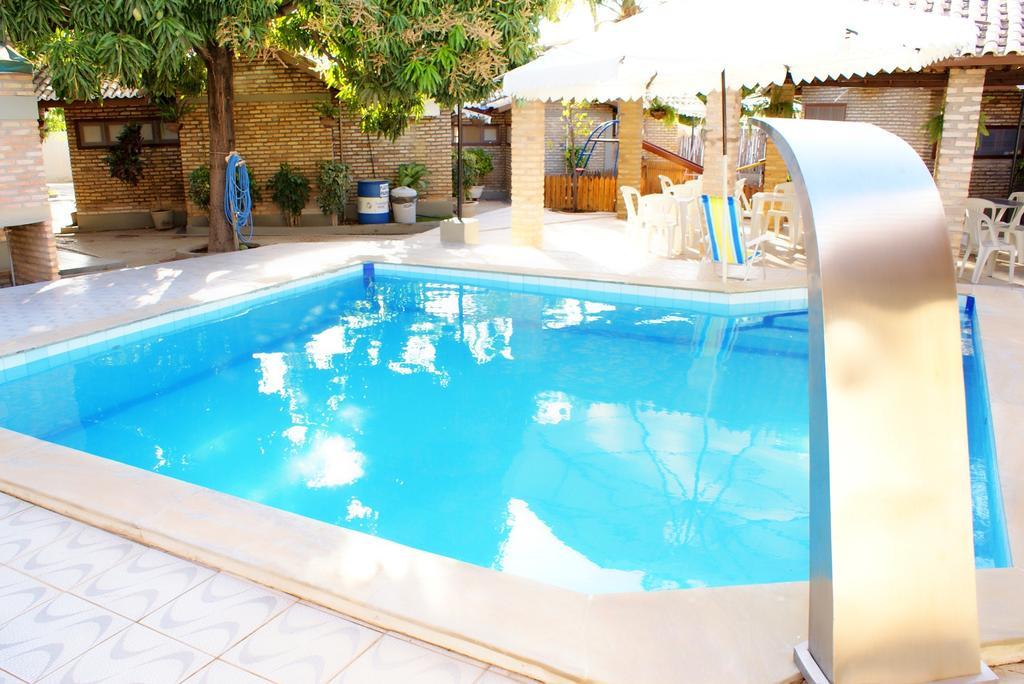Hotel - Apart-Hotel Chale Executivo Mossoró Δωμάτιο φωτογραφία