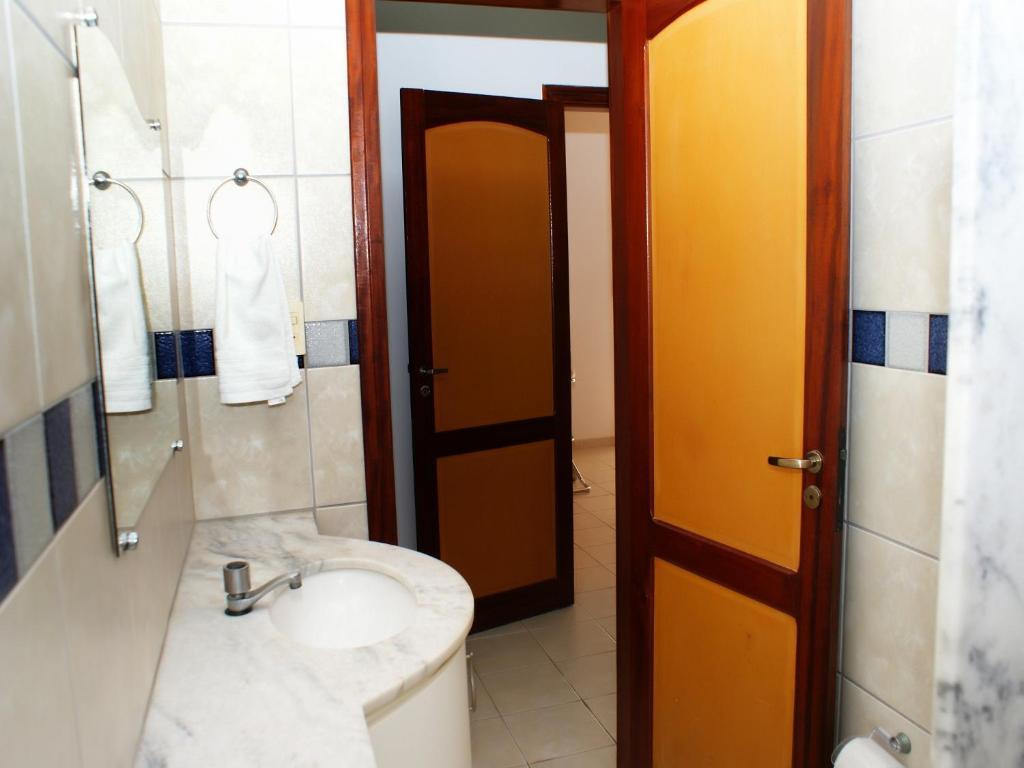 Hotel - Apart-Hotel Chale Executivo Mossoró Δωμάτιο φωτογραφία