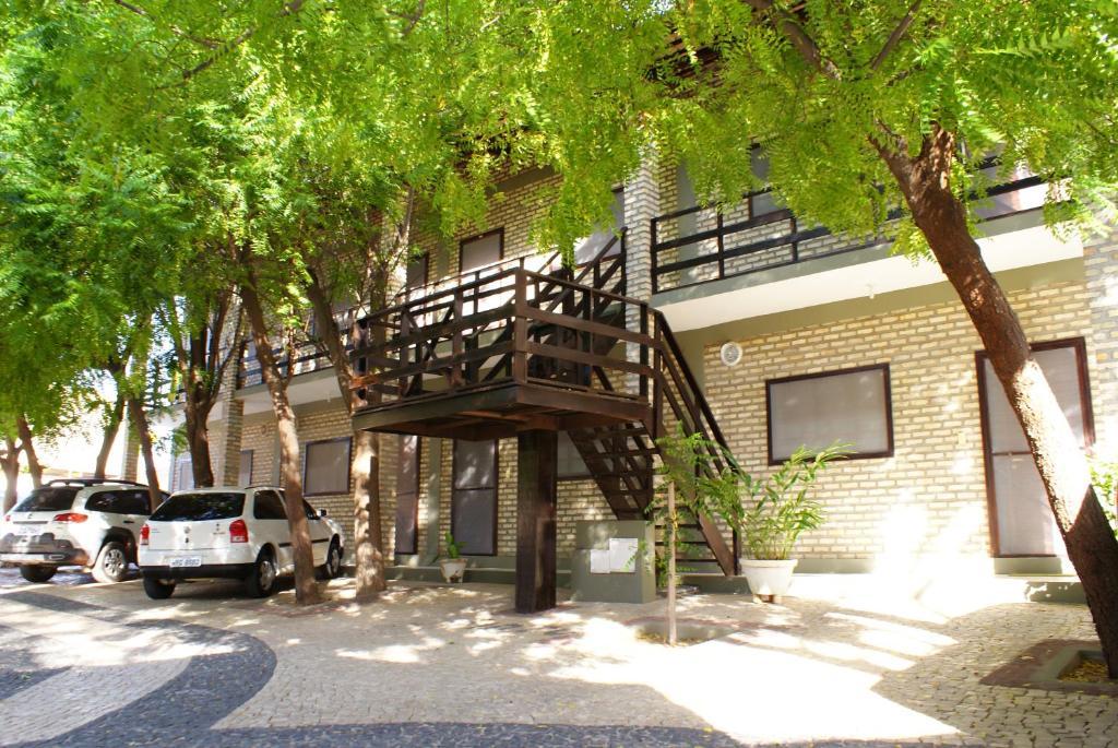 Hotel - Apart-Hotel Chale Executivo Mossoró Δωμάτιο φωτογραφία