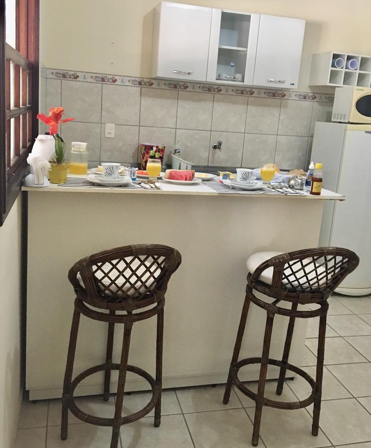 Hotel - Apart-Hotel Chale Executivo Mossoró Εξωτερικό φωτογραφία