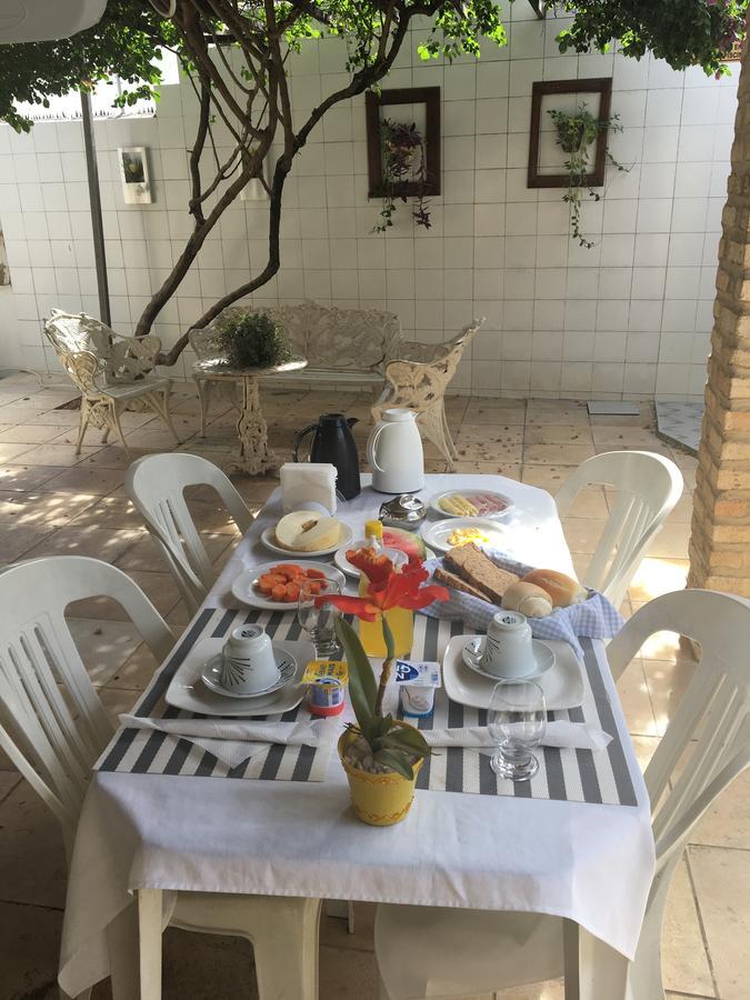 Hotel - Apart-Hotel Chale Executivo Mossoró Εξωτερικό φωτογραφία
