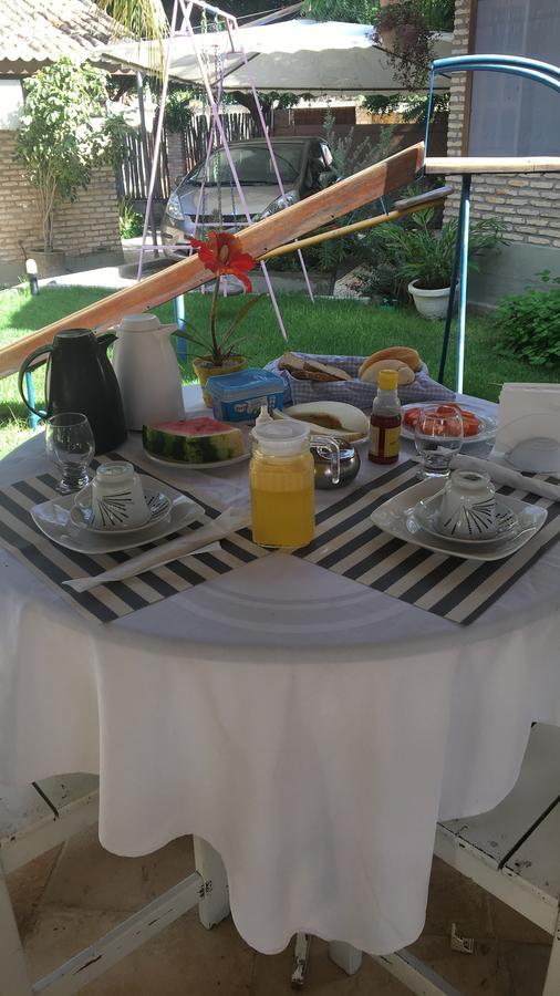 Hotel - Apart-Hotel Chale Executivo Mossoró Εξωτερικό φωτογραφία